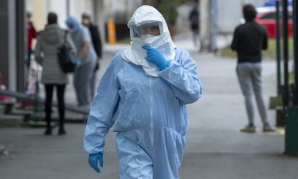 Noua bolnavi de coronavirus in Romania. Autoritatile spun ca situatia este sub control Noua bolnavi de coronavirus in Romania. Autoritatile spun ca situatia este sub control