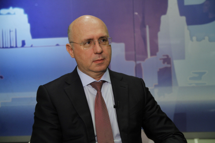 Ce ministere isi doresc democratii in cazul unei coalitii cu PSRM. Declaratiile facute de Pavel Filip, la In PROfunzime - VIDEO Ce ministere isi doresc democratii in cazul unei coalitii cu PSRM. Declaratiile facute de Pavel Filip, la In PROfunzime - VIDEO