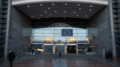 Reuniunea ambasadorilor statelor UE la Bruxelles, anulata din cauza coronavirusului Reuniunea ambasadorilor statelor UE la Bruxelles, anulata din cauza coronavirusului