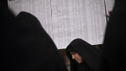 Inca un politician iranian a murit din cauza coronavirusului. Iran, una dintre tarile cele mai afectate de epidemie Inca un politician iranian a murit din cauza coronavirusului. Iran, una dintre tarile cele mai afectate de epidemie