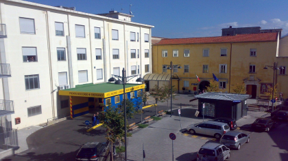 O moldoveanca care muncea in Italia, gasita moarta in baie 