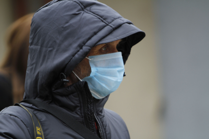 Fiul femeii infectate cu coronavirus explica situatia mamei sale: „Doresc ca autoritatile din Moldova sa contacteze reprezentantii spitalului din Bergamo”