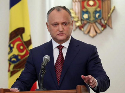 Coronavirus. In ce conditii vor fi inchise gradinitele, scolile si universitatile? Precizarile facute de Igor Dodon Coronavirus. In ce conditii vor fi inchise gradinitele, scolile si universitatile? Precizarile facute de Igor Dodon