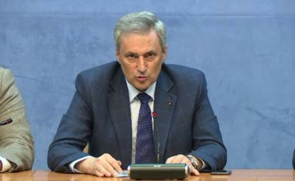 Romania: Toate scolile din Romania se inchid in perioada 11-22 martie. Masura ar putea fi prelungita - VIDEO Romania: Toate scolile din Romania se inchid in perioada 11-22 martie. Masura ar putea fi prelungita - VIDEO