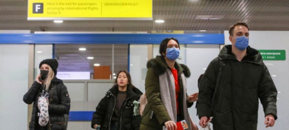 Rasturnare de situatie in ceea ce priveste epidemia cu coronavirus. Ce se va intampla in urmatoarele saptamani la nivel global! Anuntul momentului Rasturnare de situatie in ceea ce priveste epidemia cu coronavirus. Ce se va intampla in urmatoarele saptamani la nivel global! Anuntul momentului