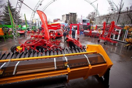 Expozitia MOLDAGROTEH, anulata. Anuntul Ministerului Agriculturii
