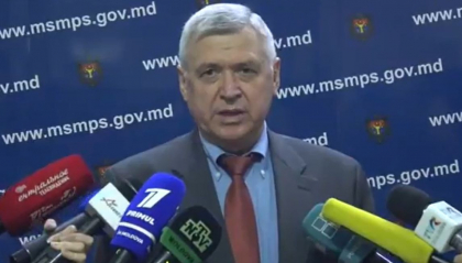 Care este starea de sanatate a femeii infectate cu coronavirus. Directorul spitalului: "Bolnava constateaza ca are imbunatatiri"