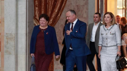 Mama consiliera, fiul presedinte. Cu ce se ocupa si ce avere declara mama lui Igor Dodon - Anticoruptie.md Mama consiliera, fiul presedinte. Cu ce se ocupa si ce avere declara mama lui Igor Dodon - Anticoruptie.md