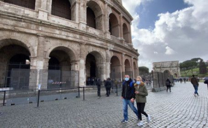 Bilantul epidemiei de coronavirus din Italia a ajuns la 631 de morti Bilantul epidemiei de coronavirus din Italia a ajuns la 631 de morti