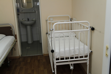 De cate locuri dispun cele 4 spitale din capitala in care ar putea fi internati pacientii cu coronavirus De cate locuri dispun cele 4 spitale din capitala in care ar putea fi internati pacientii cu coronavirus