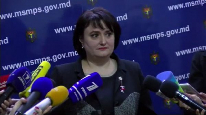 Ultima ora. Ministrul Sanatatii, despre raspandirea coronavirusului in RM: "Am luat decizia de a interzice toate manifestarile in masa indiferent de tipul acestora" - VIDEO Ultima ora. Ministrul Sanatatii, despre raspandirea coronavirusului in RM: "Am luat decizia de a interzice toate manifestarile in masa indiferent de tipul acestora" - VIDEO