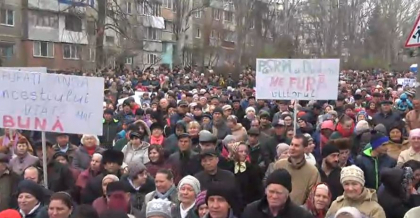URMARESTE LIVE. In timp ce statul a amanat toate activitatile pentru a preveni infectia cu coronavirus, partidul Sor si-a adunat simpatizantii din toata tara si protesteaza in capitala URMARESTE LIVE. In timp ce statul a amanat toate activitatile pentru a preveni infectia cu coronavirus, partidul Sor si-a adunat simpatizantii din toata tara si protesteaza in capitala