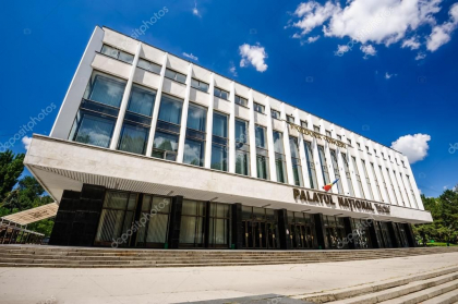 "Moldova-Concert" isi sisteaza activitatea din cauza coronavirusului: evenimentele au fost anulate "Moldova-Concert" isi sisteaza activitatea din cauza coronavirusului: evenimentele au fost anulate
