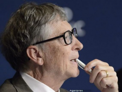Bill Gates arunca 20 mil. dolari in lupta cu coronavirusul. Ce solutie a gasit Bill Gates arunca 20 mil. dolari in lupta cu coronavirusul. Ce solutie a gasit