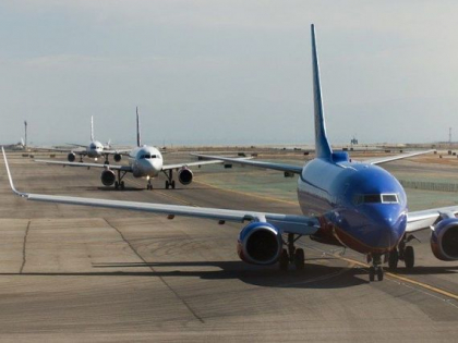 Ce se intampla cu traficul aerian din Europa, pe fondul raspandirii coronavirusului. UE pregateste masuri fara precedent