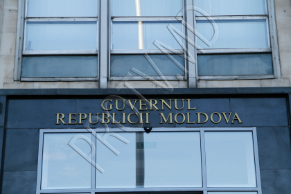 Sedinta Guvernului Republicii Moldova din 11 martie 2020
