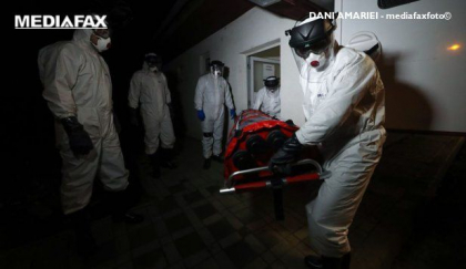 Care sunt simptomele infectiei cu coronavirusul COVID-19 si cand trebuie sa mergi la doctor