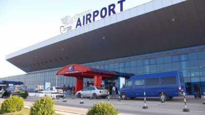Incepand cu miezul noptii, nicio cursa aeriana nu va mai face legatura dintre Republica Moldova si Italia