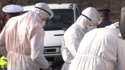 Coronavirus, 11 martie. 47 de cazuri confirmate in Romania