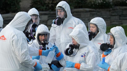 Avem cazuri suspecte de coronavirus in Republica Moldova la persoanele revenite de la Roma
