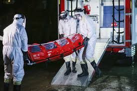 LIVE UPDATE. 50 de cazuri de infectare cu coronavirus, confirmate in Romania