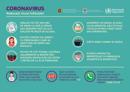 Evitati terenurile pentru copii si abtineti-va de la plimbari. Anuntul primariei