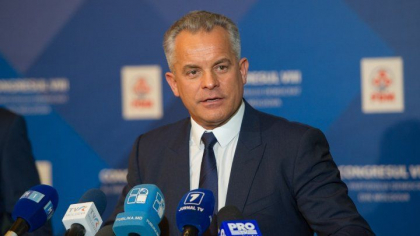 Vlad Plahotniuc - retinut in SUA? Declaratiile facute de Renato Usatii - VIDEO Vlad Plahotniuc - retinut in SUA? Declaratiile facute de Renato Usatii - VIDEO