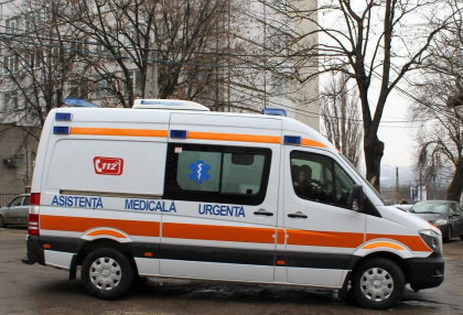 Un barbat, gasit fara suflare in apartamentul sau din sectorul Ciocana. Langa el au fost gasite mai multe seringi Un barbat, gasit fara suflare in apartamentul sau din sectorul Ciocana. Langa el au fost gasite mai multe seringi