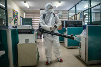 Cum reactioneaza europenii la pandemia de coronavirus. Romanii, la acelasi nivel de panica precum italienii