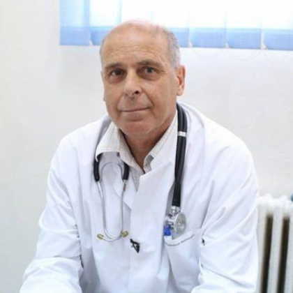 Medicul ce a vindecat 5 pacienti prezinta cea mai eficienta metoda de a lupta cu COVID-19 Medicul ce a vindecat 5 pacienti prezinta cea mai eficienta metoda de a lupta cu COVID-19