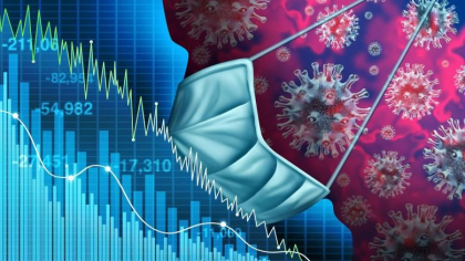 Oficial european: Criza generata de pandemia de coronavirus va trimite Uniunea Europeana si Zona Euro intr-o recesiune