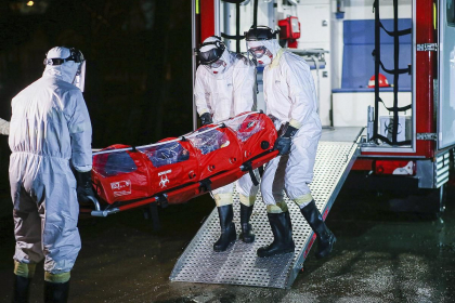 Coronavirus in Romania: Alte 3 noi cazuri. Bilantul imbolnavirilor ajunge la 73
