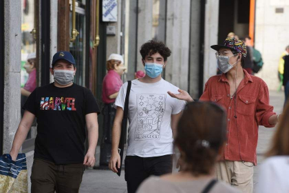 Spania: 812 imbolnaviri si 24 de decese provocate de coronavirus in ultimele 24 de ore