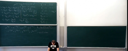Lectii online in perioada "vacantei" fortate. Elevii asista la orele live, predate de profesori, pentru pregatirea examenului de bacalaureat - VIDEO 