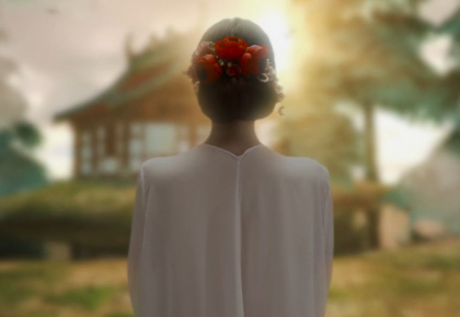 "Clape albe, clape negre... Melodia mea" O noua piese calda de dragoste. Carlas Dreams a scos o melodie noua - VIDEO