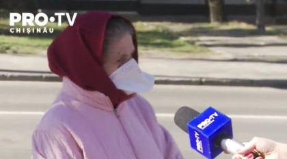 Declaratiile unei femei care era suspecta de coronavirus, dupa ce a venit in acelasi avion cu prima pacienta infectata: "La aterizare a inceput sa planga si a spus ca-i bolnava. Lumea nu stia" - VIDEO