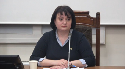 Ministrul Sanatatii reactioneaza la declaratiile lui Mihai Stratulat, precum ca am avea primul deces de Covid-19 in RM - VIDEO