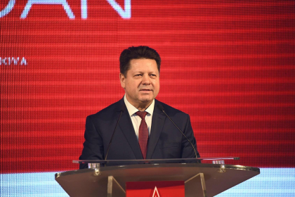 Stefan Gatcan, mesaj dupa victoria in alegerile parlamentare de la Hancesti: "Experienta mea de medic va fi utila si chiar necesara colegilor din Parlament"