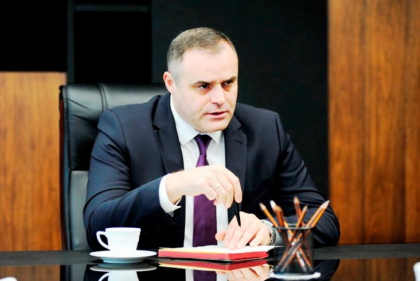 Datoriile regiunii transnistrene nu vor fi puse pe umerii consumatorilor din Republica Moldova - MoldStreet
Datoriile regiunii transnistrene nu vor fi puse pe umerii consumatorilor din Republica Moldova - MoldStreet