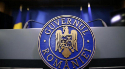 Reactia Guvernului Romaniei, dupa formarea coalitiei PD-PSRM 
