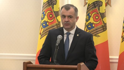 In RM ar putea fi declarata stare de urgenta. Ce spune Ion Chicu