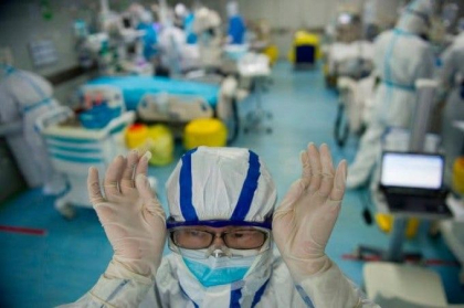 Oficial, economia UE ar putea sa se contracte cu 1% in 2020 din cauza coronavirusului. Neoficial, situatia e mai grava