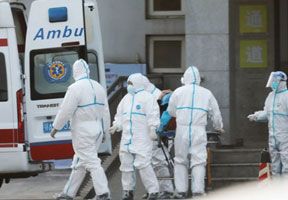 SONDAJ: MAJORITATEA CETATENILOR MOLDOVEI CONSIDERA CA TARA NU ESTE PREGATITA PENTRU PANDEMIA DE COVID-19