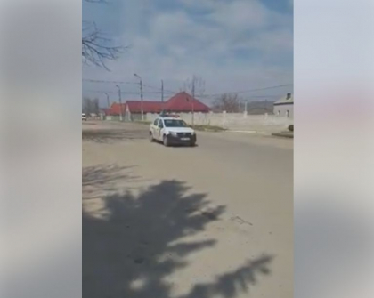 O persoana din Vasieni, Ialoveni - infectata cu coronavirus. Primarul localitatii vine cu un mesaj pentru toti locuitorii - VIDEO
