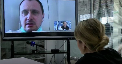Marturia unui roman infectat cu coronavirus: „Nu ma simteam foarte rau”