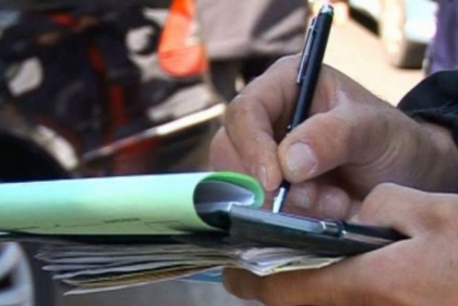 33 de agenti economici si 5 persoane s-au ales cu procese verbale pentru ca au incalcat masurile de prevenire a Covid-19. Amenzile aplicate se ridica la sute de mii de lei