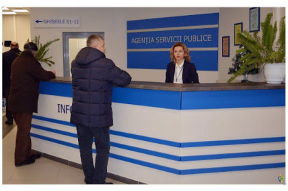 Atentie. Agentia Servicii Publice si Posta Moldovei vor activa in regim restrans. Care este acesta