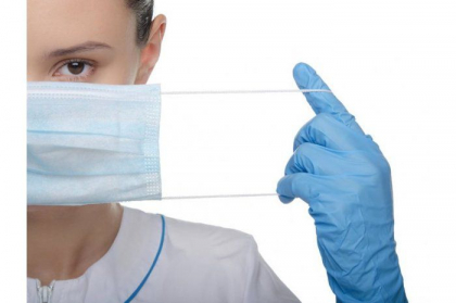 CNAM va aloca doua milioane de lei pentru procurarea mastilor si manusilor medicale