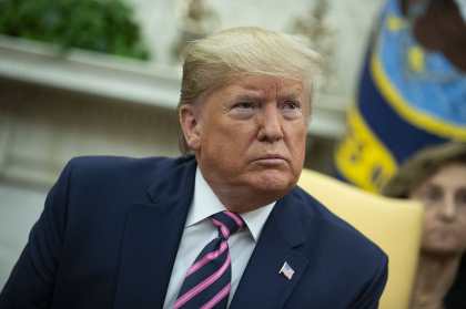 Donald Trump declara razboi coronavirusului. Ce masuri vrea sa adopte