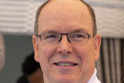 Printul Albert de Monaco, infectat cu coronavirus